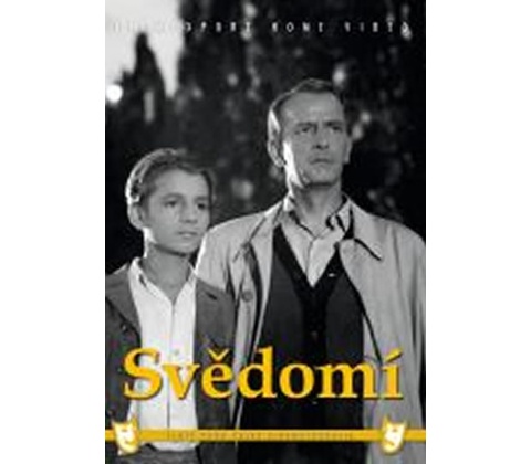 Svědomí DVD