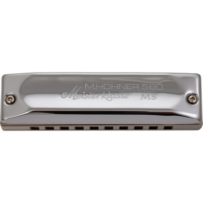 Hohner Meisterklasse F dur