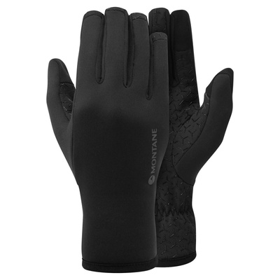 Montane Ръкавици Montane Fury XT Gloves black L