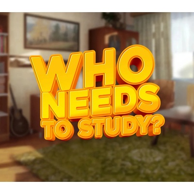 Who Needs to Study?