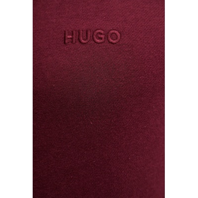 HUGO BOSS Памучен суичър HUGO LIAM Hoodie (50540921)