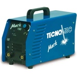TECNOMEC Електрожен Tecnomec MARK 170/G/L MMA инверторен (030 WLD 336) Заваръчен апарат