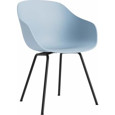 Hay AAC 226 Black Powder Coated Steel / slate blue