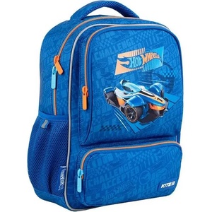 Kite Детска раница Kite 559 Hot Wheels