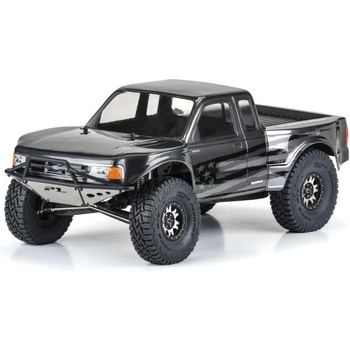 Pro-Line каросерия 1: 10 1993 Ford Ranger Pre-Runner прозрачна (междуосие 313mm)