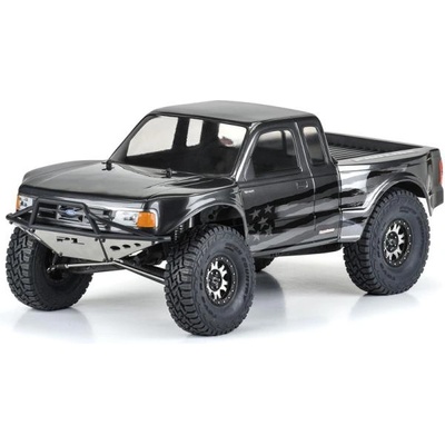 Pro-Line каросерия 1: 10 1993 Ford Ranger Pre-Runner прозрачна (междуосие 313mm)