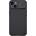 Nillkin CamShield Pro Case - хибриден удароустойчив кейс за iPhone 14 Plus (черен)