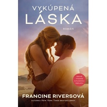 Vykúpená láska - Francine Rivers