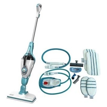 Black&Decker FSMH1351SM