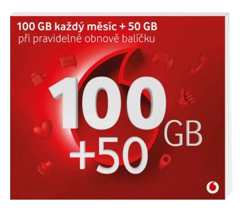 Gigakarta Vodafone