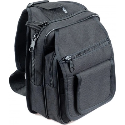 Dasta Etuje zbrojní Cross černá