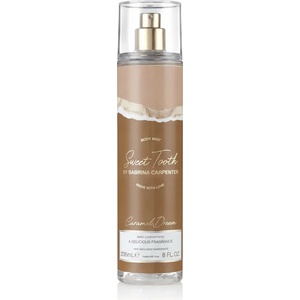 Sabrina Carpenter Sweet Tooth Caramel Dream Спрей за тяло за жени 236 ml