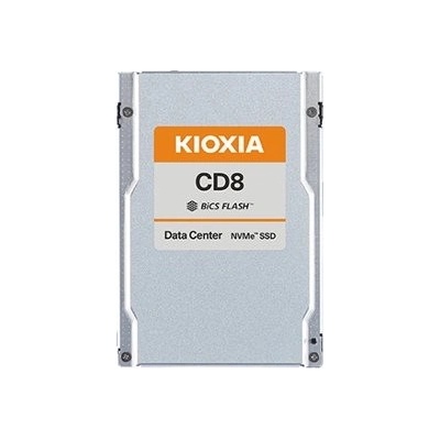 Kioxia CD8-R 1,92TB, KCD8XRUG1T92