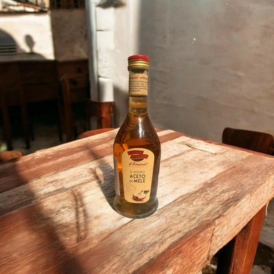 Federzoni Jablčný ocot Monari 500 ml