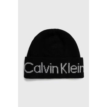 Calvin Klein čepice černá K60K611151