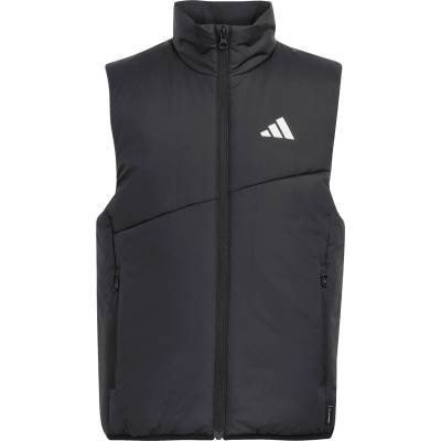 adidas Terrex Детски синтетичен елек adidas Terrex Kid's MT Insulated Vest Synthetic vest - Black - размер 170 (EU) (703-7207-0116)
