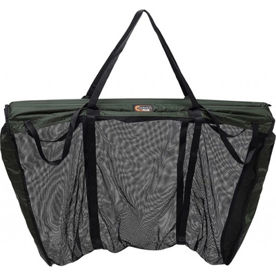 Prologic Vážící Sak C Series Retainer W Sling Large Green Black 90x55cm
