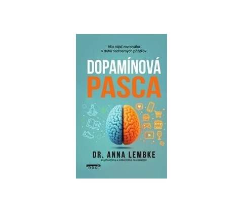 Dopamínová pasca
