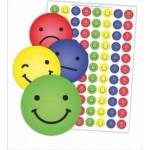 LearnHow Stickers. Mace moods