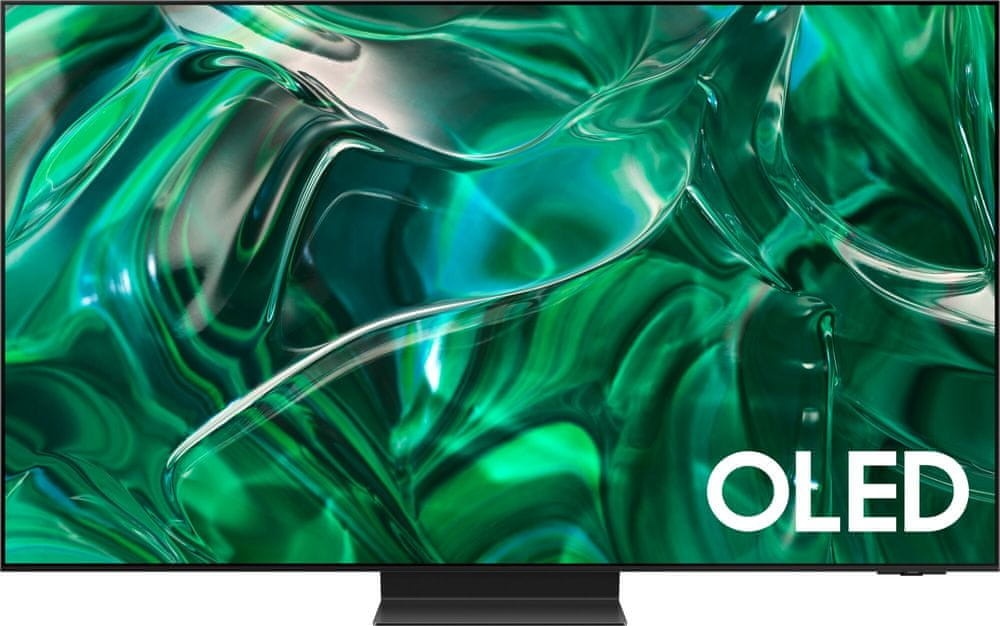 Samsung QE65S95CAT