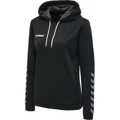 Hummel Authentic Poly Hoodie Woman 204932-2114