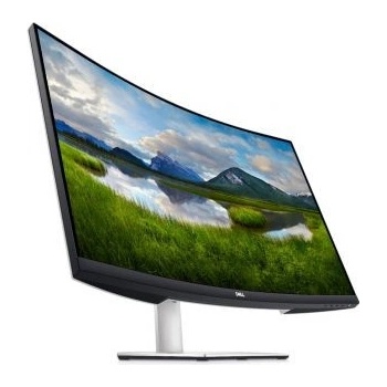 Dell S3221QSA