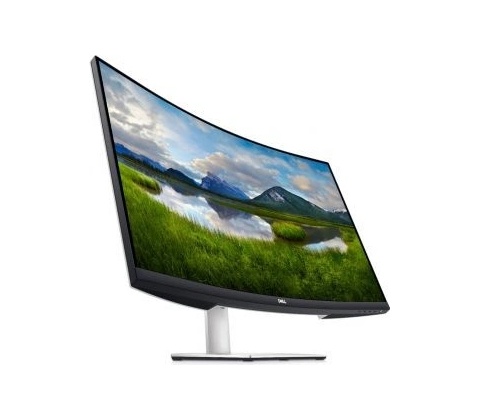 Dell S3221QSA