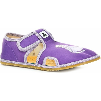 Antal shoes Antal Rascal Princess Barefoot papuče