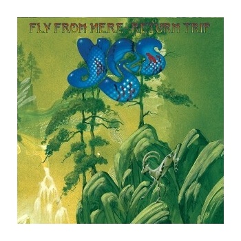 Yes: Fly From Here (return Trip) CD