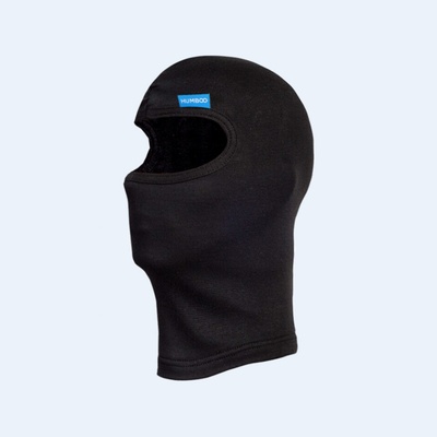 Humboo Medium bavlna Black