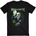 Megadeth Vic Target Rust In Peace Anniversary Black S Риза (MEGATS14MB01)