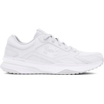 Under Armour Маратонки Under Armour Men's Edge Leather Low-Top Trainers - Wht/Halo