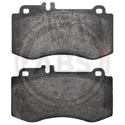 A.B.S. ALL BRAKE SYSTEMS BV. 37778