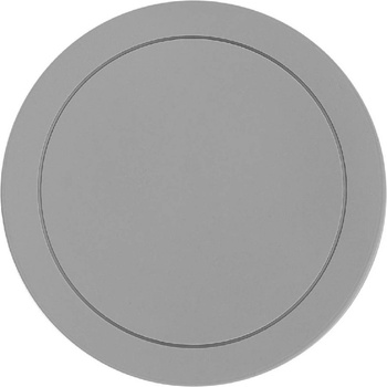 Image 1 of Сива силиконова подложка за чаша