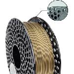 AzureFilm PLA Gold - 1, 75 mm / 1000 g (FP171-1036)