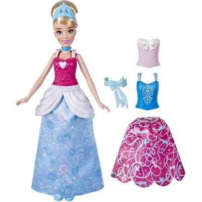 Hasbro DPR POPOLUŠKA