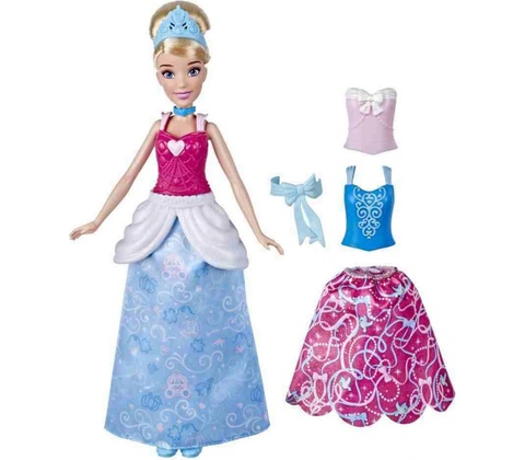 Hasbro DPR POPOLUŠKA