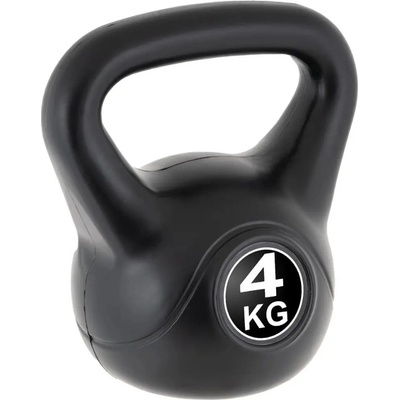 BodyFlex Пудовка Bodyflex 4 кг, винилова