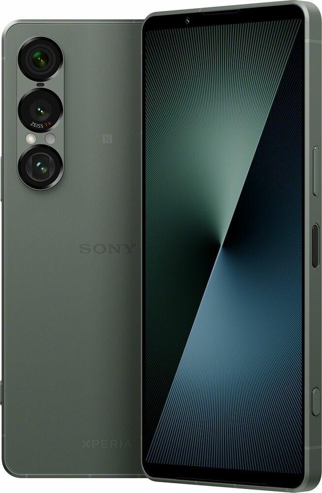 Sony Xperia 1 VII 12GB/512GB Green - Heureka.sk