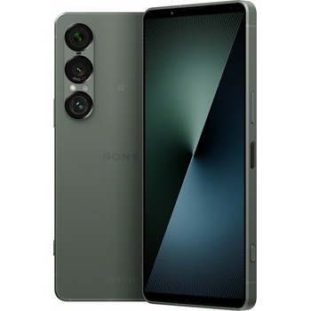 Sony Xperia 1 VII 12GB/256GB Green