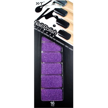 Divine cosmetics NP3 Divine samolepky na nechty