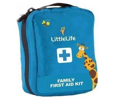 LittleLife Mini lekárnička