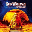 WAKEMAN, RICK - RED PLANET CD