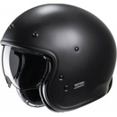 HJC V31 Solid Semi Flat