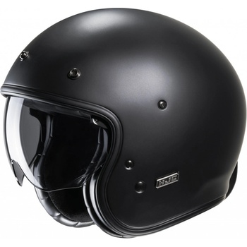 HJC V31 Solid Semi Flat