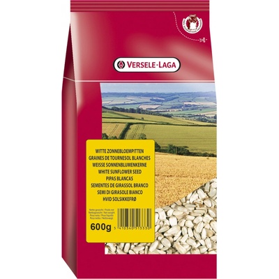 Versele Laga Sunflowerseeds White 0,6 kg