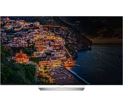 LG OLED65B6
