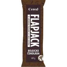 Cerea Flapjack čokoláda 60 g