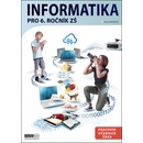 Informatika pro 6. ročník ZŠ