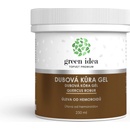 Masážní přípravky Topvet dubová kůra masážní gel 500 ml